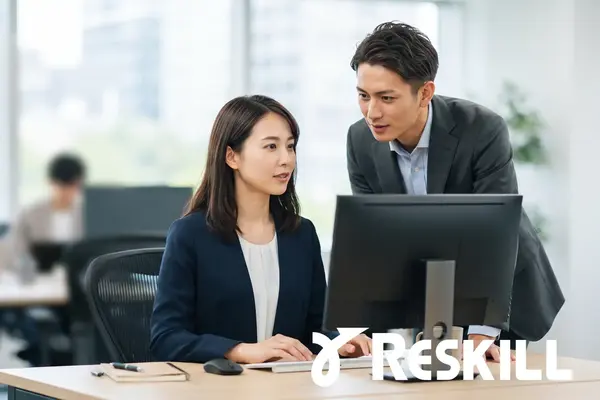 褒め方研修・叱り方研修