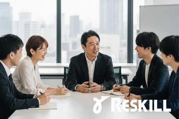 新任管理職研修