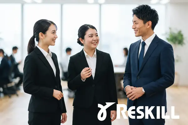 新入社員研修・新人研修