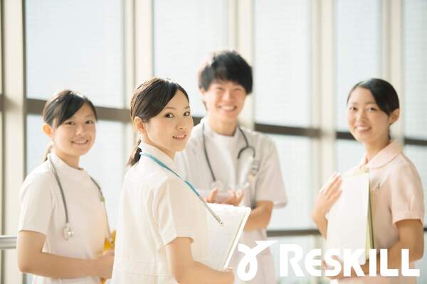 病院・医療機関向け研修