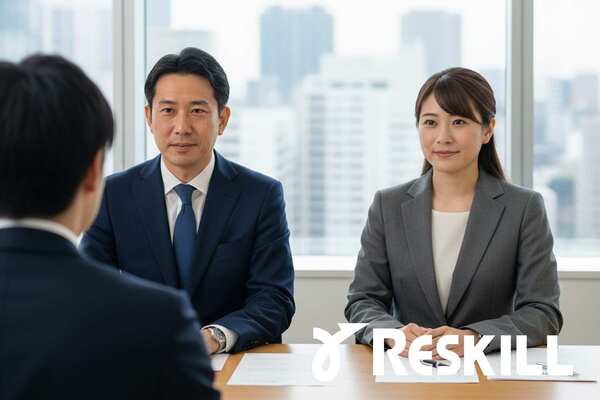 採用研修 面接力強化編