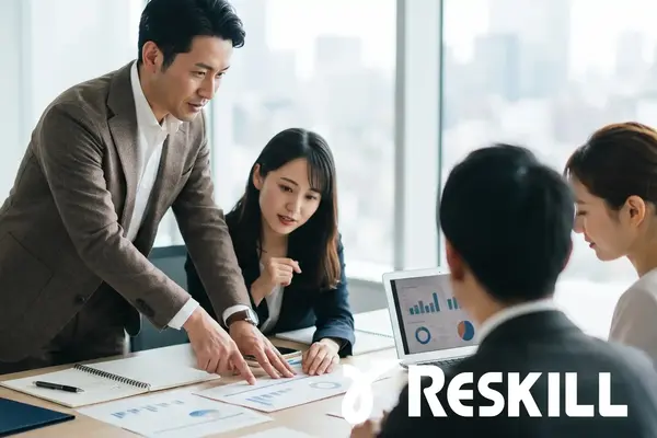 マーケティング基礎研修