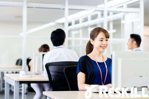 女性活躍推進研修