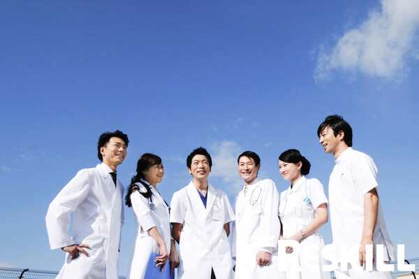 ホスピタリティ研修