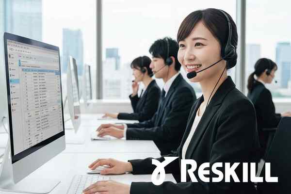 コールセンターオペレーター研修