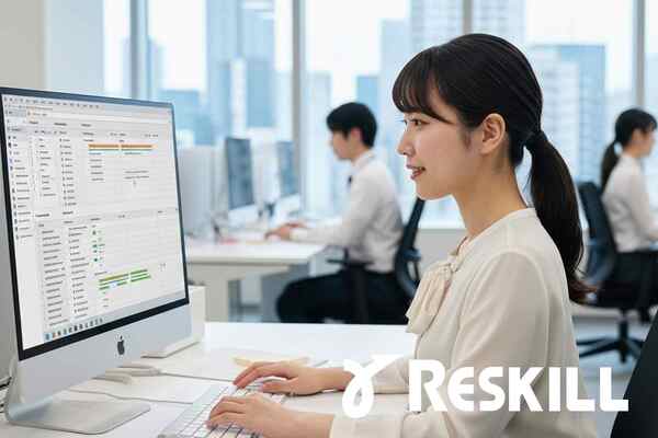 業務効率化研修