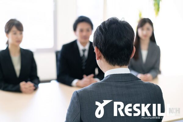 ハラスメント研修