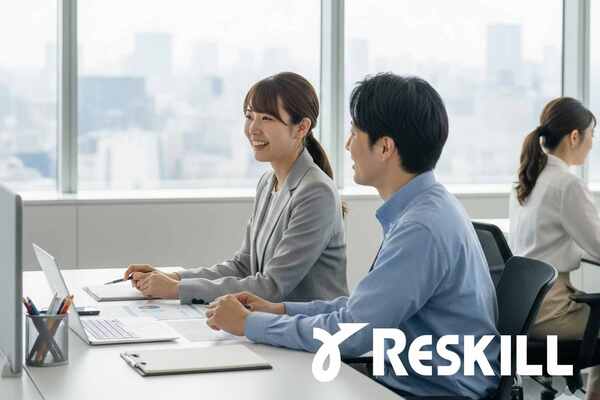 ロジカルシンキング研修