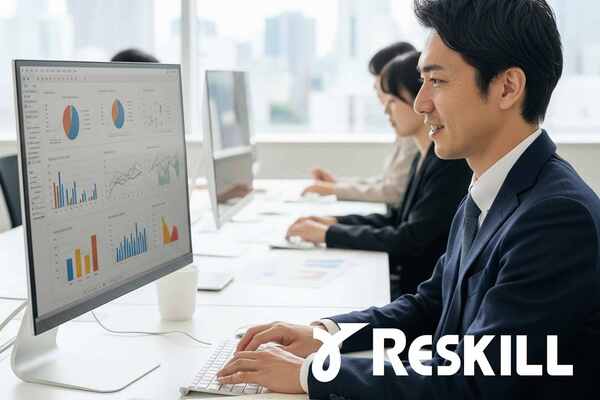 中堅社員モチベーションアップ研修