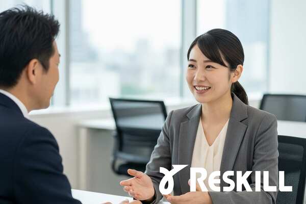 中堅社員向け コミュニケーション研修