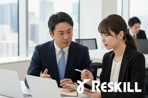 管理職向け 業務改善研修