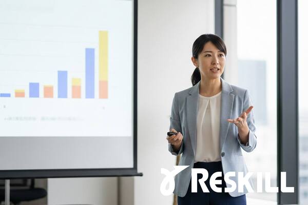 パワーポイントプレゼンテーション研修