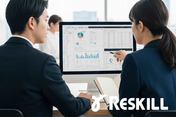 営業の数字コミットメント強化研修