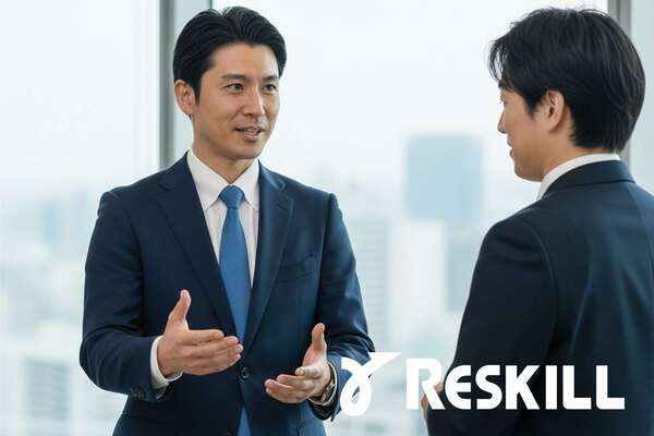 中途社員向け ビジネスマナー研修