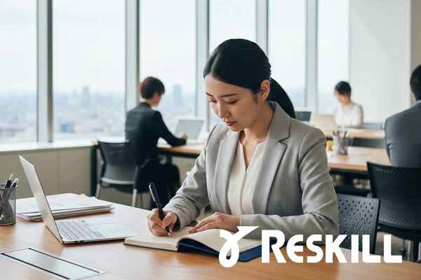 文章力向上研修 半日編