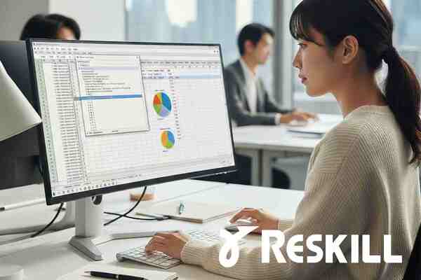 Excelマクロ研修