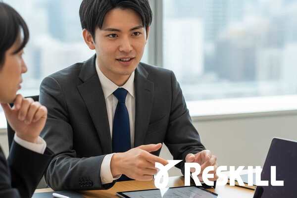 社内コミュニケーション研修