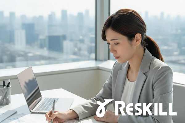 ロジカルシンキング研修 分割力強化編