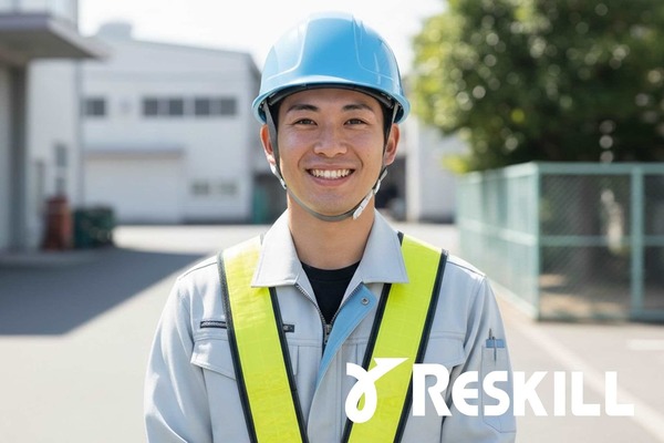 工場向け 安全基本理解研修