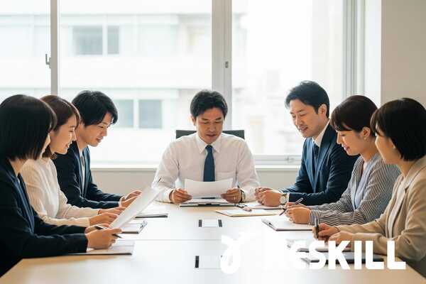 事業計画研修