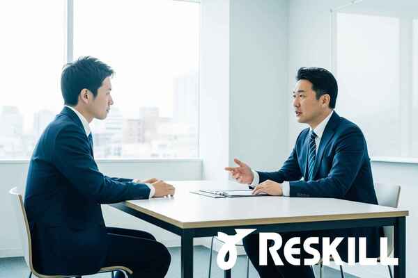 面談研修