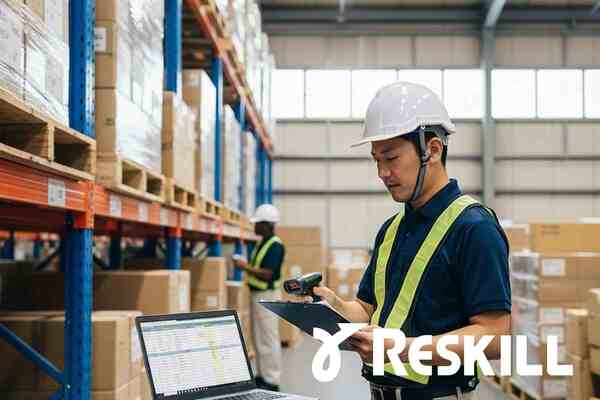 物流・ロジスティクス業界向け研修