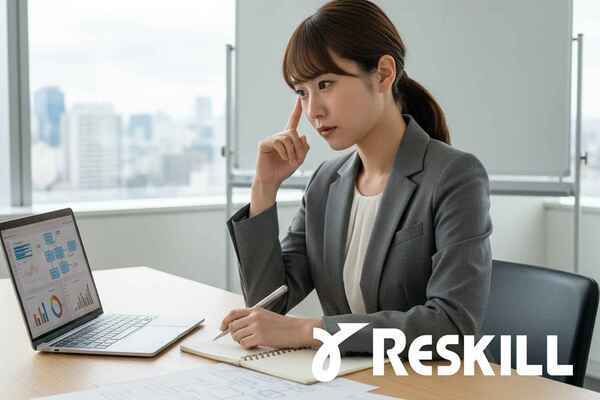 ロジカルシンキング研修