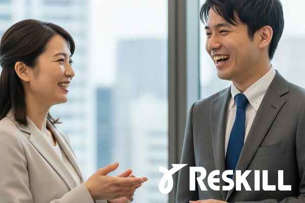 上司とのコミュニケーション強化研修