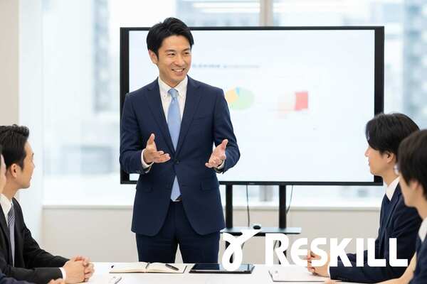 ファシリテーション研修