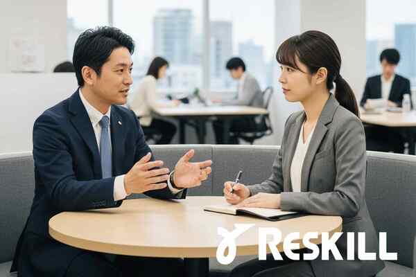 1on1ミーティング基本研修 eラーニング