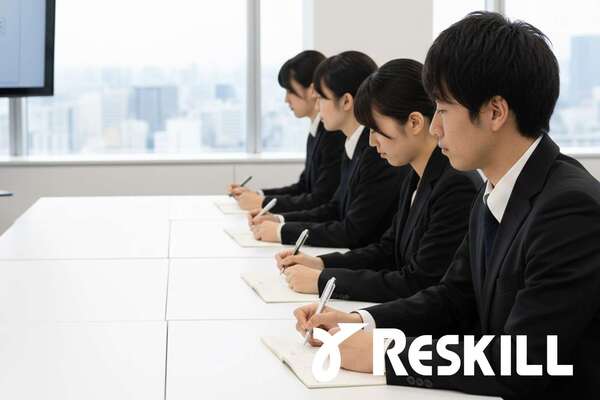 新入社員向け 言葉遣い強化研修 eラーニング