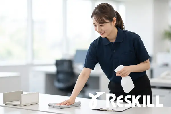5S研修