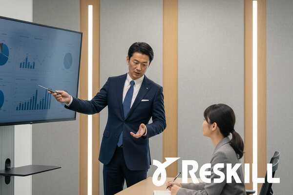 管理職向け指示力強化研修 eラーニング