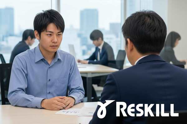 1on1ミーティング研修 部下の心構え編 eラーニング