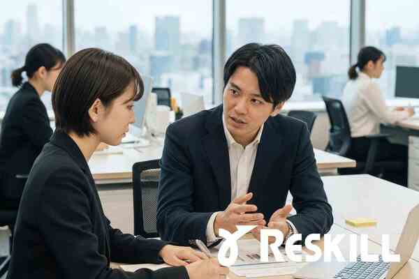 メンター・メンティ研修 eラーニング