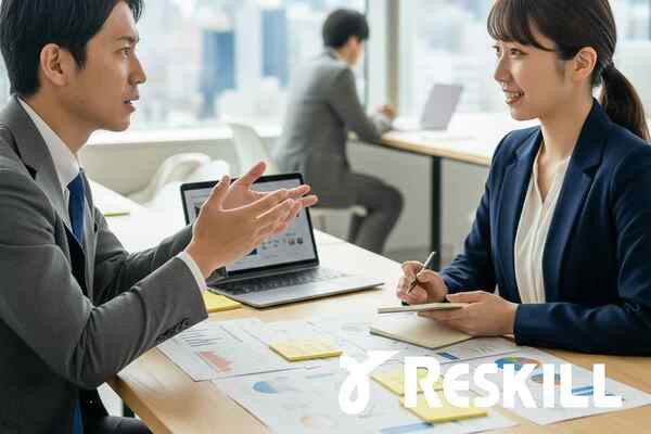 マーケティング基礎研修