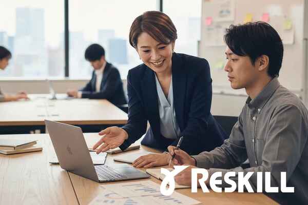 チームリーダー研修