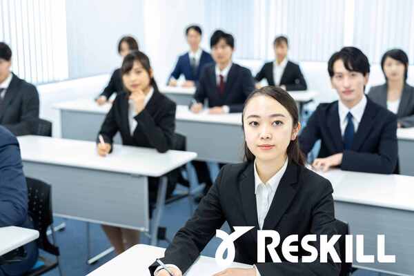 新入社員研修・新人研修