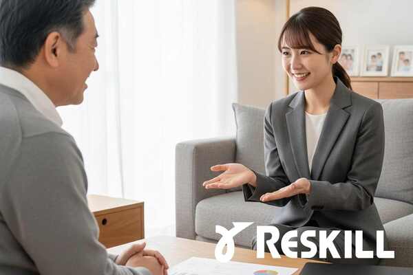 営業力強化研修