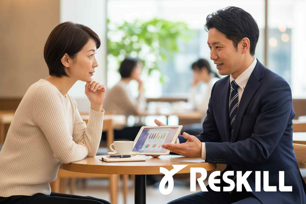 FC加盟店獲得のための営業研修