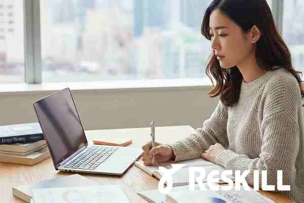 リスキリング研修