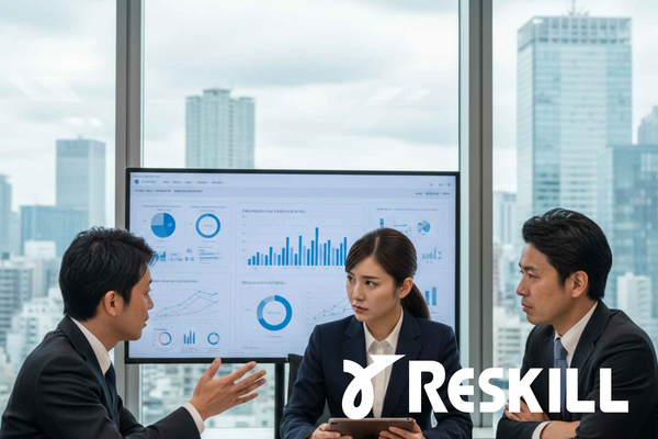 ロジカルコミュニケーション研修 実践編