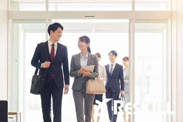 オフィスマナー研修