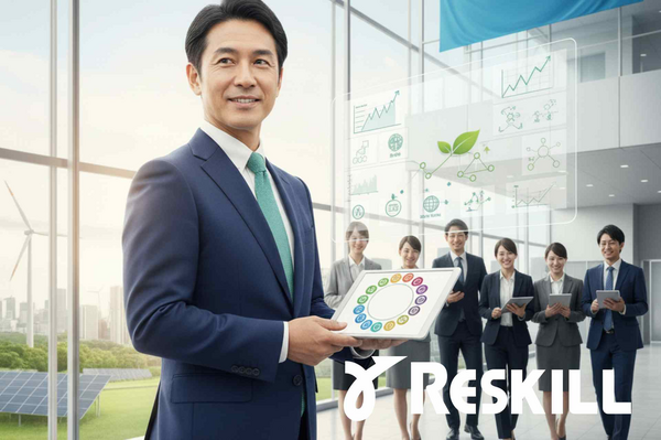 サステナビリティ研修