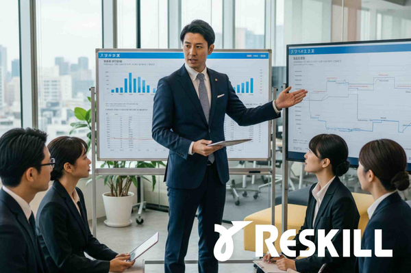 プロジェクトリーダー研修 コミュニケーション強化編