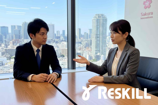 リクルーター研修