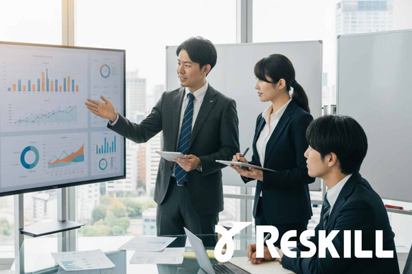 営業力強化研修