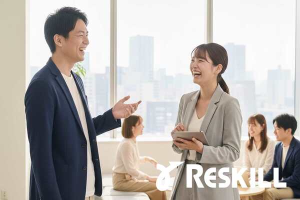 アンコンシャスバイアス研修