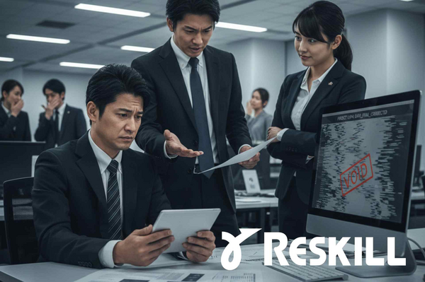 ガスライティング研修