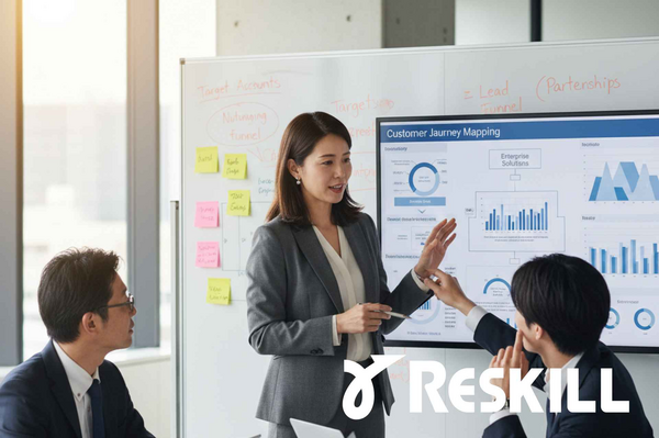 マーケティング基礎研修